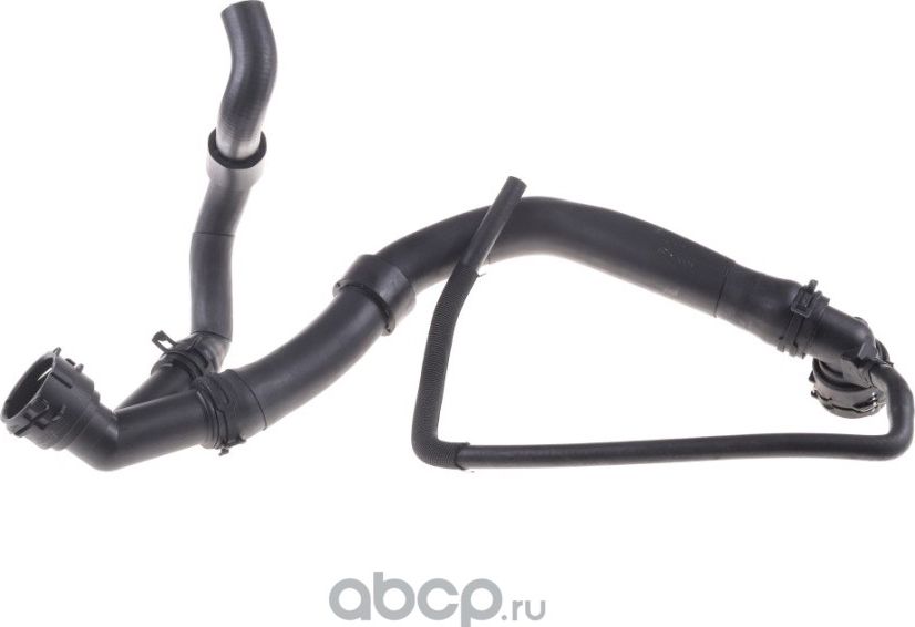 Шланг радиатора (Bogap). Артикул A4228438