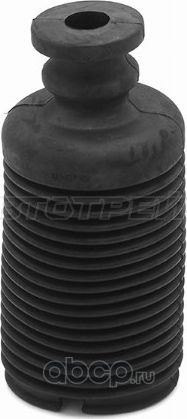 Пыльник стойки с отбойником 20 x 64 x 163 TOYOTA CORONA 96-01 CALDINA 92-97 CALD (Baikor). Артикул BKPC0031