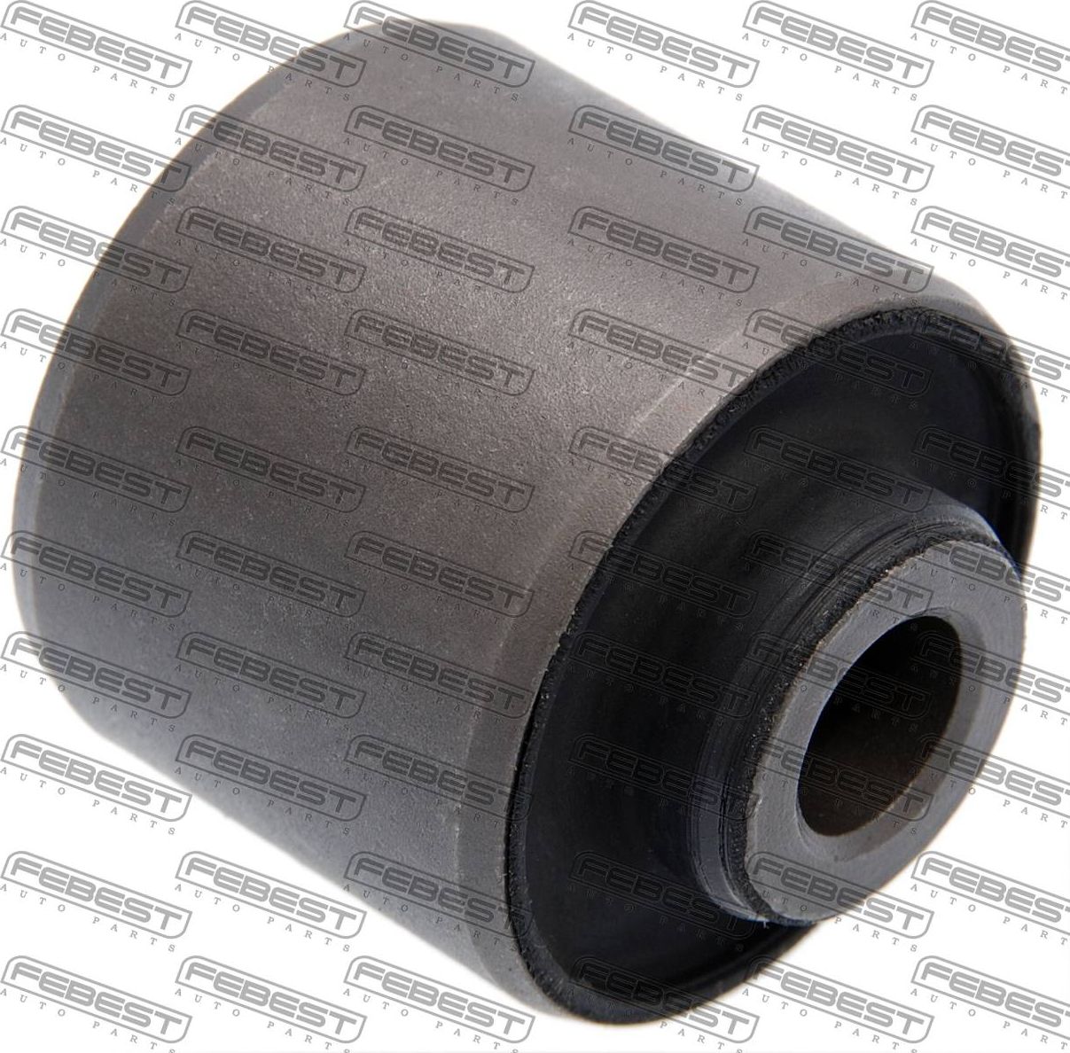 Сайлентблок заднего рычага подвески Febest. Артикул CHAB-004
