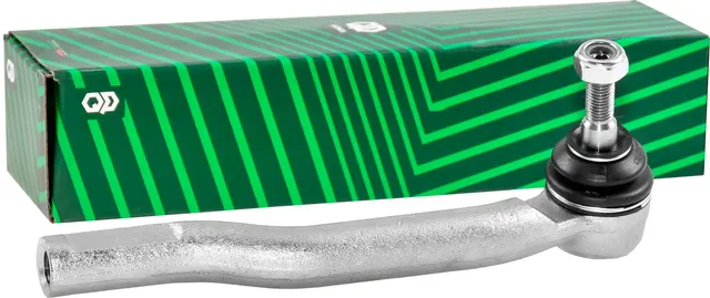 PILENGA Наконечник тяги рулевой левый  NISSAN Tiida 2007 Pilenga. Артикул ts-p4110