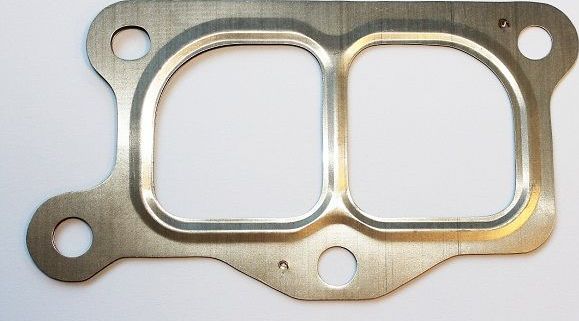 Прокладка выпускного коллектора Elring. Артикул 050.380