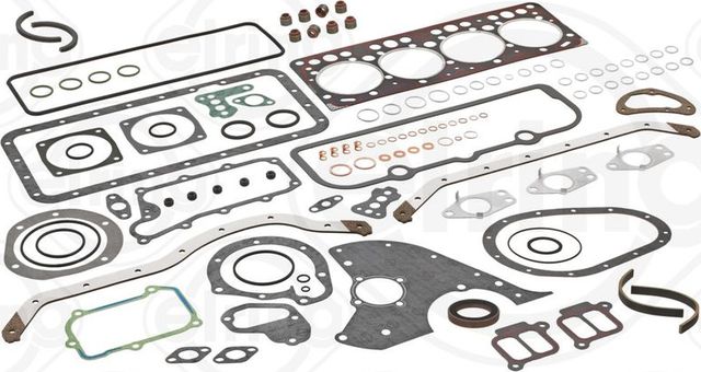 Прокладки двигателя (комплект) Elring для Mercedes-Benz T2 II 1986-1994. Артикул 825.825