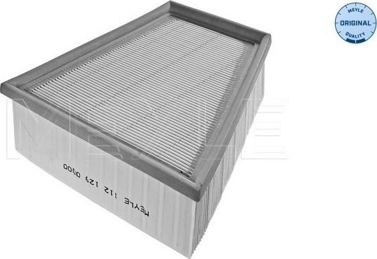 Воздушный фильтр Meyle Original для Skoda Fabia I 1999-2008. Артикул 112 129 0000