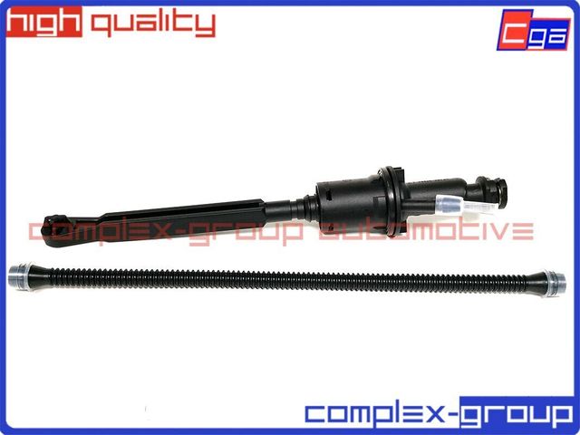 Цилиндр сцепления 218215 6284010601 CGA. Артикул 3BCL0026RA