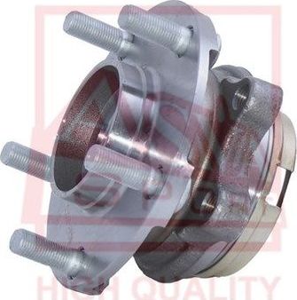 Ступица колеса Asva. Артикул NSWH-S50F