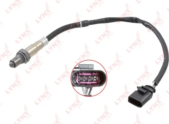 Датчик кислорода (Lynxauto). Артикул DM2095