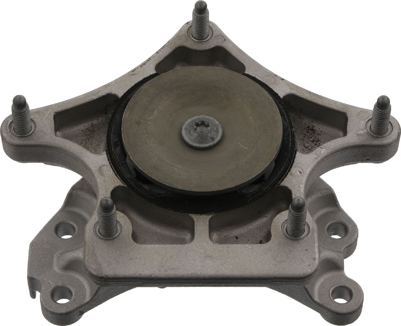 Опора (подушка) КПП Febi Bilstein. Артикул 31209