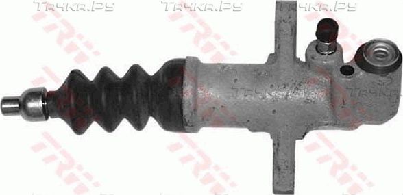 Цилиндр сцепления рабочий TRW. Артикул PJH159