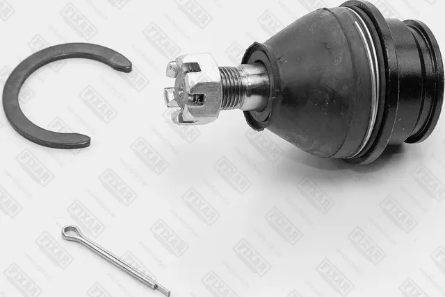 Опора шаровая TOYOTA HILUX/FORTUNER 05- нижн.передн.лев./прав. (Fixar). Артикул FK0983