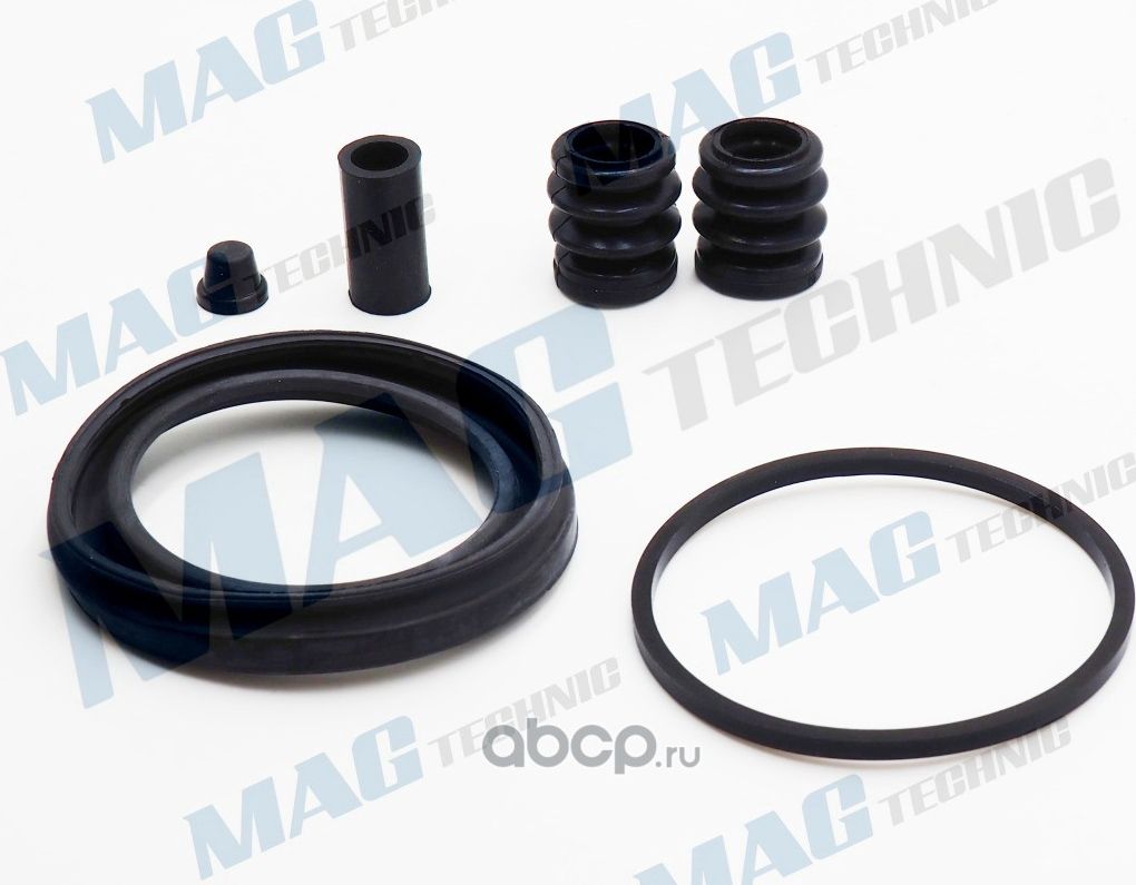 Ремкомплект суппорта передний NISSAN PATROL / CABSTAR / ATLAS (F22) 1.5 Ton (F23) 12-81-> (Magtechnic). Артикул mag11916