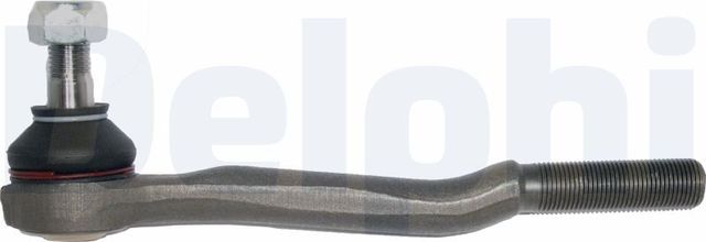 Наконечник рулевой тяги Delphi для Toyota 4Runner II 1990-1996. Артикул TA1873