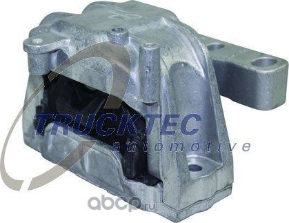 Подушка (опора) двигателя Trucktec Automotive. Артикул 07.20.071