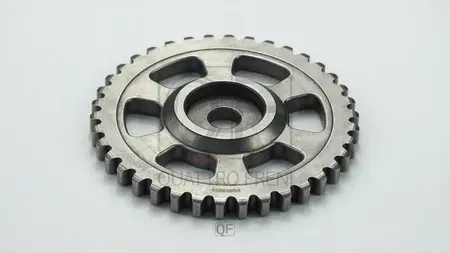 ШЕСТЕРНЯ РАСПРЕДВАЛА (Quattro Freni). Артикул QF33A00235