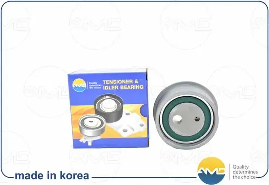 РОЛИК НАТЯЖНОЙ (AMD). Артикул AMDGT10150