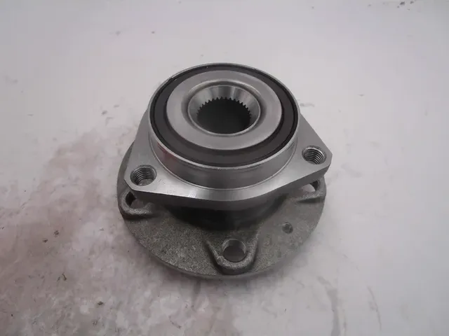 Ступица (107019) (Deqst) Deqst. Артикул 107019