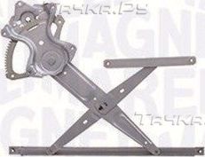 Стеклоподъемник Magneti Marelli. Артикул 350103170015