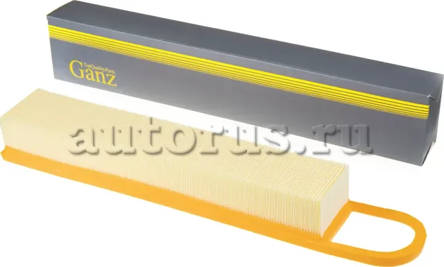 Фильтр воздушный (Ganz). Артикул GIR04103
