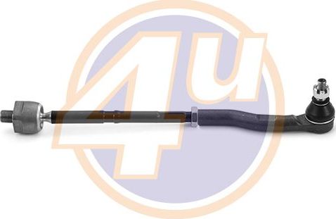 Рулевая тяга поперечная 4U. Артикул HN-J-07767