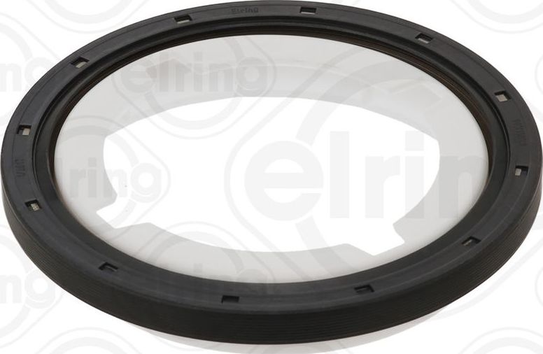 Сальник коленвала Elring. Артикул 394.012
