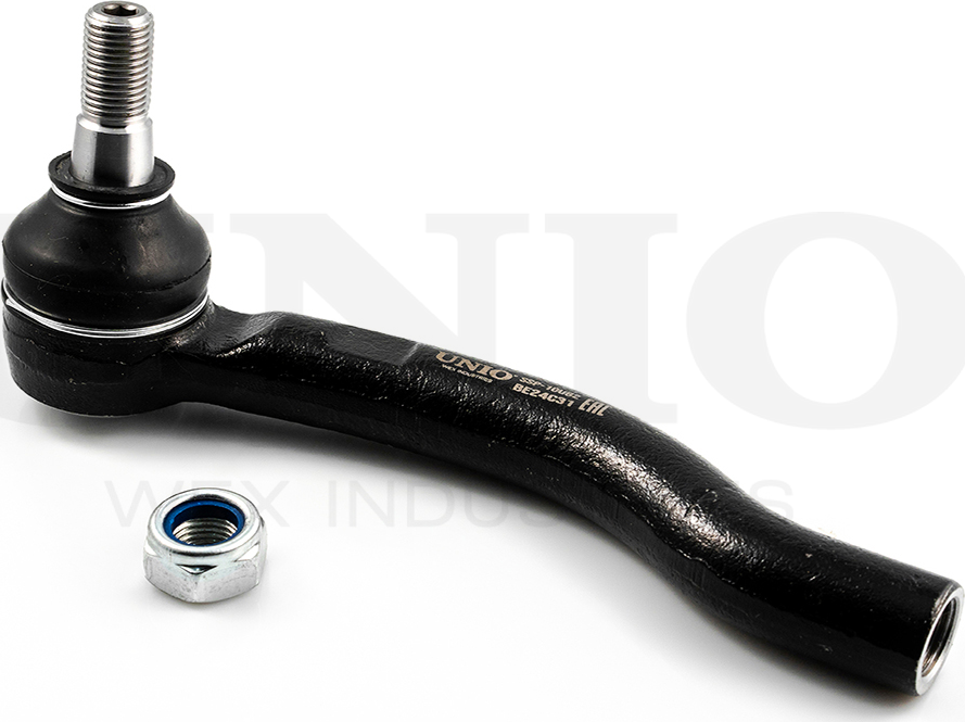 Наконечник рулевой тяги (Unio). Артикул SSP-10082