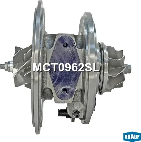 Картридж для турбокомпрессора Krauf. Артикул MCT0962SL