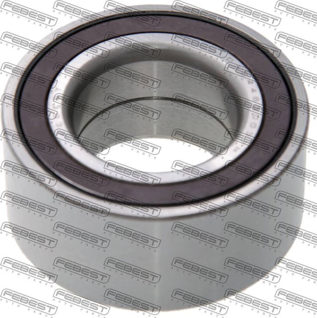 Ступичный подшипник Febest. Артикул DAC44830037M