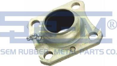 Ремкомплект тормозного суппорта Sem Lastik. Артикул 12211