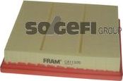 Воздушный фильтр Fram для BMW 2 F22 2012-2026. Артикул CA11305