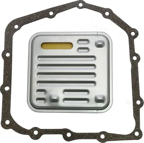 ФИЛЬТР АКПП (КОМПЛЕКТ) CHRYSLER 4 SPEED AUTOMATIC (41TE-AE) (Zikmar). Артикул Z15132R