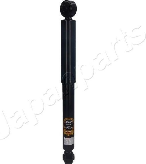 Амортизатор Japanparts задний для Suzuki Alto VI (HA24) 2004-2008. Артикул MM-80035
