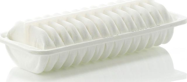 Воздушный фильтр Mann-Filter. Артикул C 2715