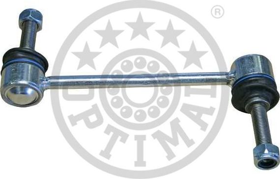 Стойка (тяга) стабилизатора Optimal. Артикул G7-1176