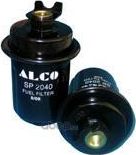 Топливный фильтр Alco Filters. Артикул SP-2040