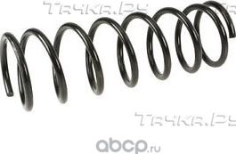 Пружина подвески Hyundai / KIA. Артикул 5535038600