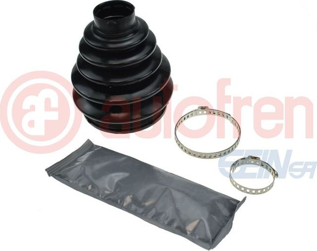 Пыльник ШРУСа наружный Autofren Seinsa для Peugeot Partner II 2008-2018. Артикул D8387T