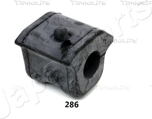 Втулка стабилизатора Japanparts передняя левая для Toyota Auris I 2006-2012. Артикул RU-286