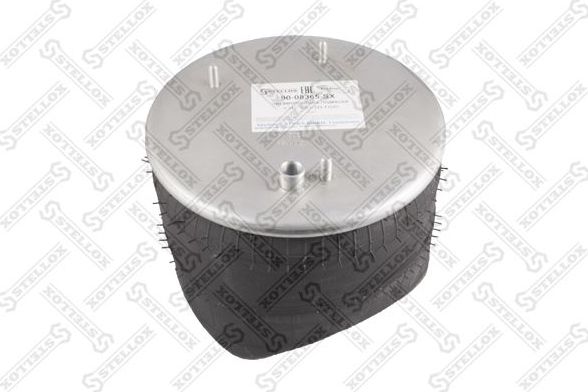 Пневмоподушка (пневморессора) Stellox. Артикул 90-08365-SX