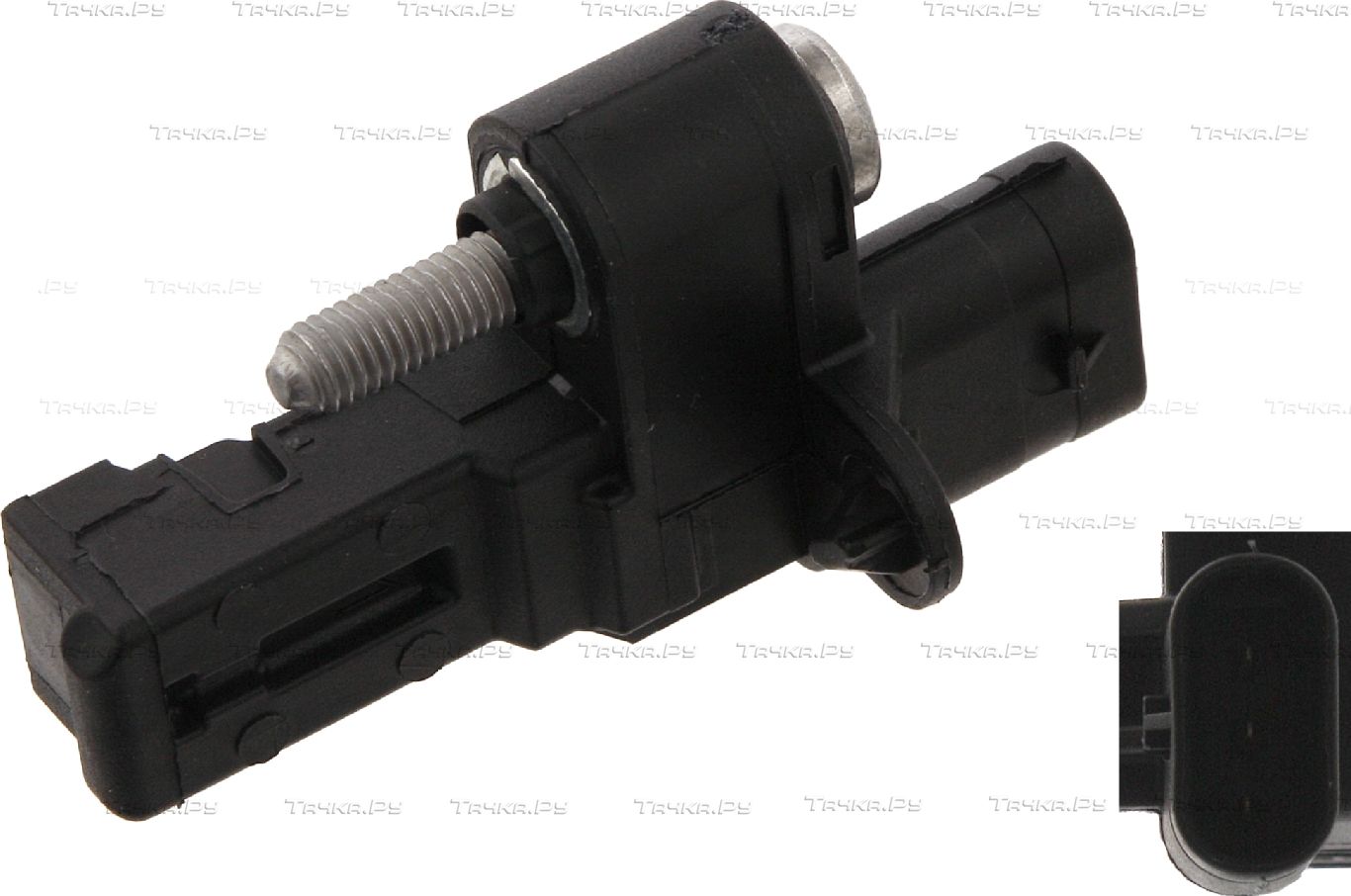 Датчик положения коленвала Febi Bilstein для MINI Coupe R58 2010-2015. Артикул 31088