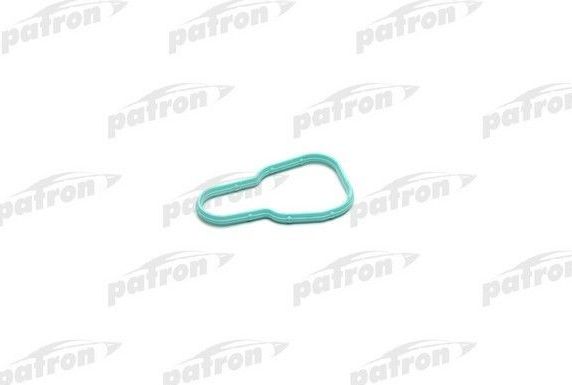 Прокладка впускного коллектора Patron. Артикул PG5-1078