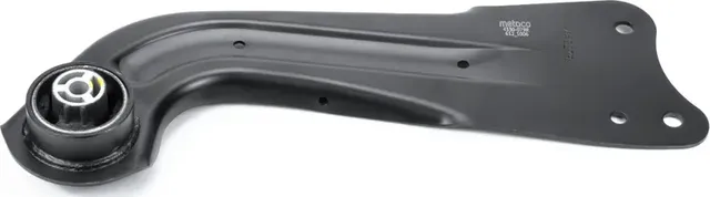 Рычаг задний продольный правый (Metaco). Артикул 4330079R