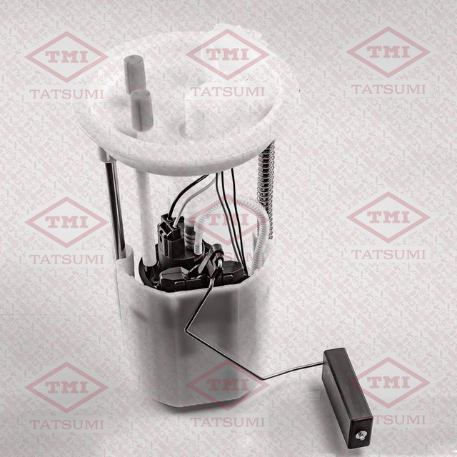 Насос топливный электрический (Tatsumi) Tatsumi. Артикул THB1004
