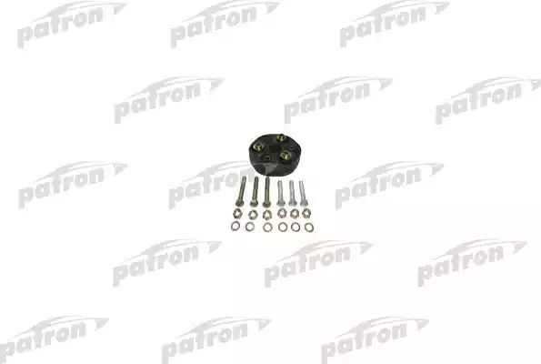 Крестовина карданного вала Patron. Артикул PSE5000