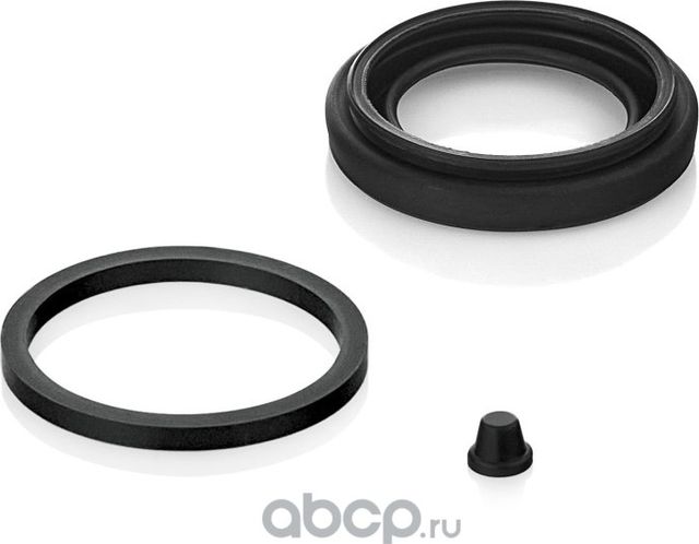 420100342 MOBILAND Ремкомплект суппорта переднего для а/м VW POLO V седан (602, Mobiland. Артикул 420100342