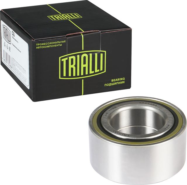 Ступичный подшипник Trialli передний для Kia Magentis II 2005-2010. Артикул CS 0824