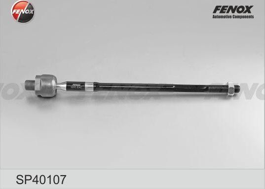Рулевая тяга Fenox. Артикул SP40107