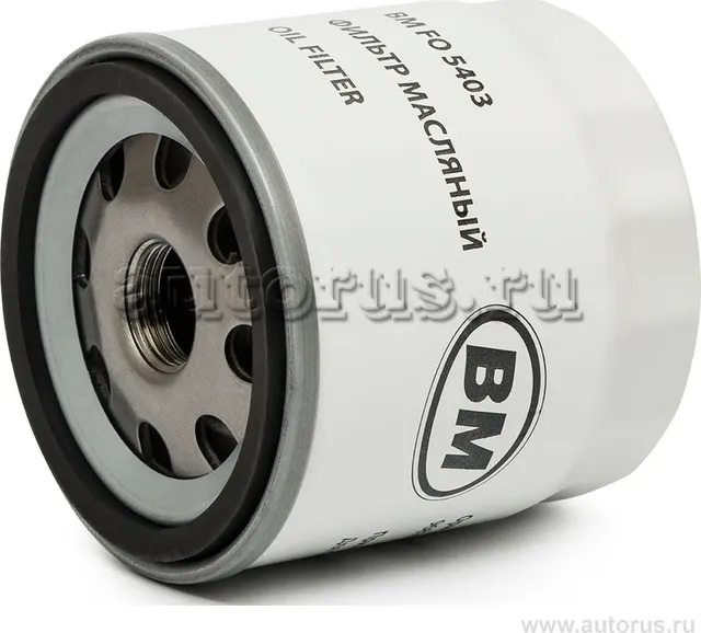 Фильтр масляный (BM). Артикул FO5403