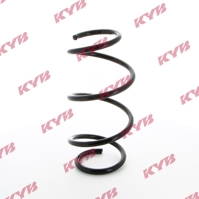 Пружина подвески KYB (Каяба) K-Flex передняя для BMW 2 F22 2014-2026. Артикул RA1513