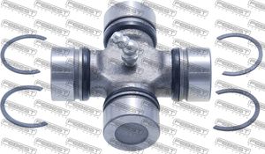 Крестовина карданного вала Febest для Mitsubishi Pajero II 1996-2000. Артикул ASM-93