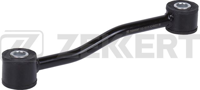 Стойка (тяга) стабилизатора Zekkert передняя для Jeep Grand Cherokee II (WJ) 1999-2005. Артикул SS-1815