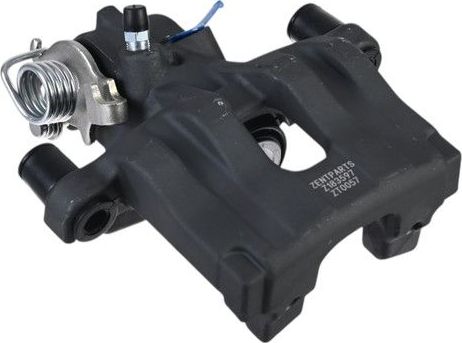 Тормозной суппорт Zentparts задний левый для Renault Laguna II 2001-2007. Артикул Z183597